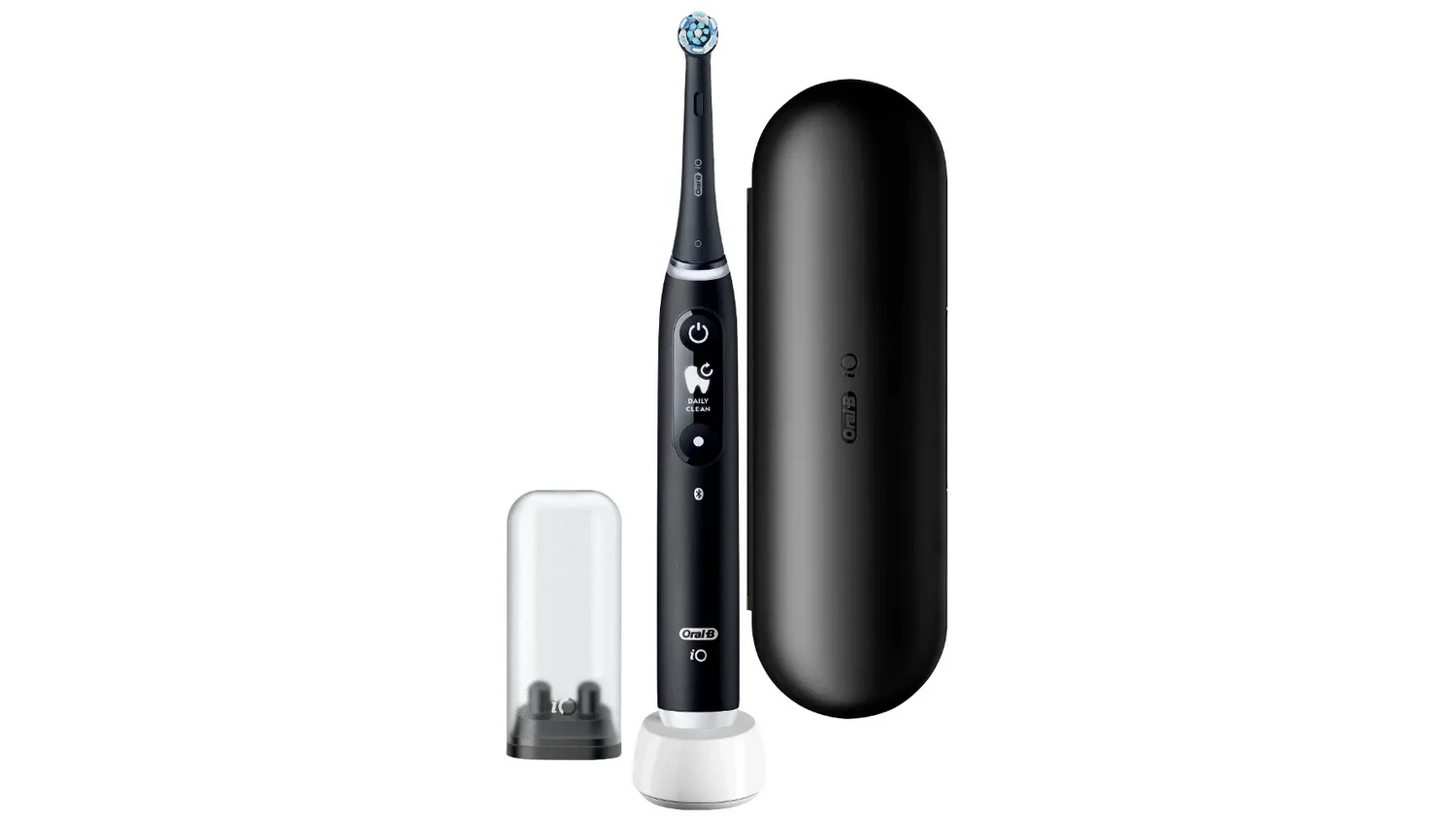 Elektrický zubní kartáček ORAL-B iO SERIES 6