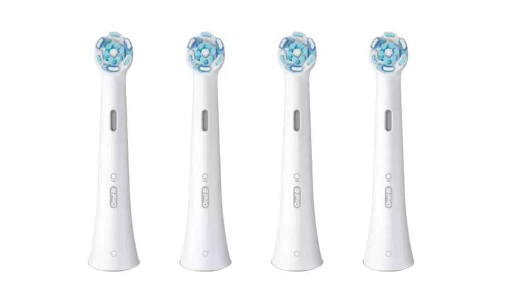 Náhradní hlavice ORAL-B iO UC