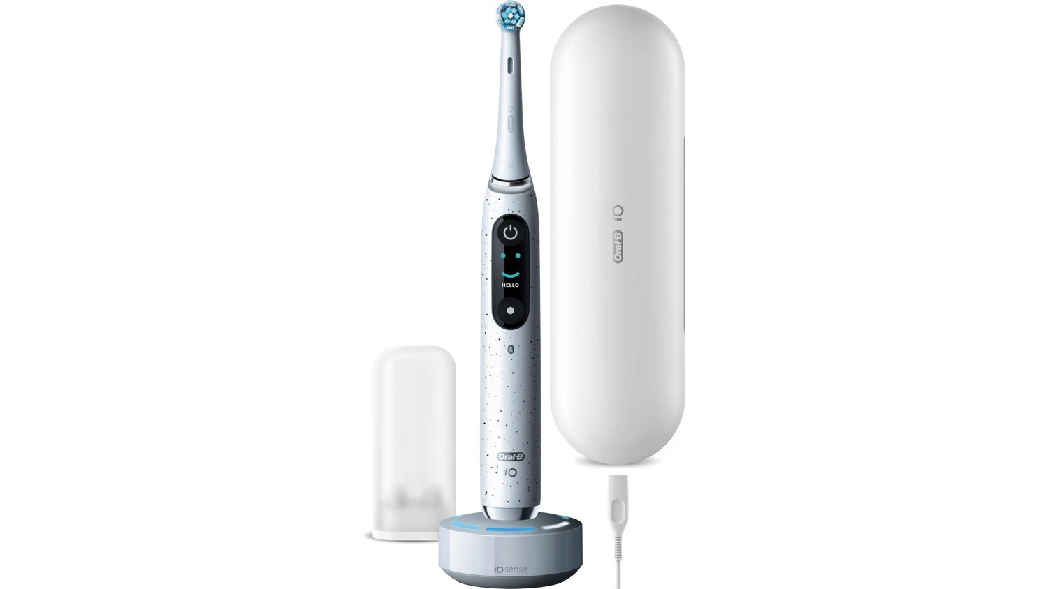 Elektrický kartáček Oral-B iO 10