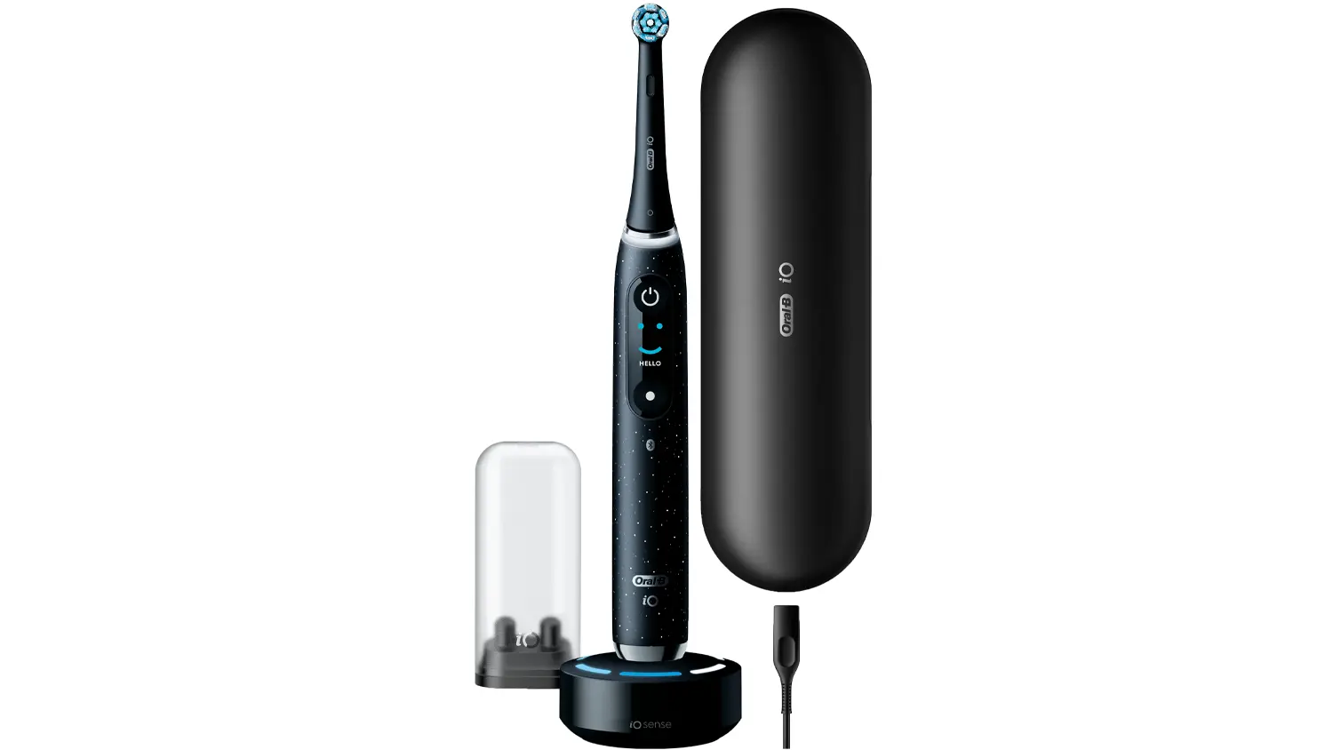 Elektrický kartáček Oral-B iO 10
