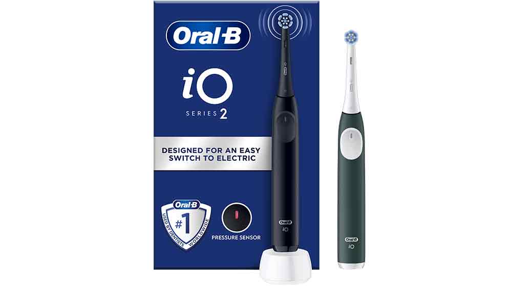 Zubní kartáček ORAL B iO 2 SERIES Duo Pack_01