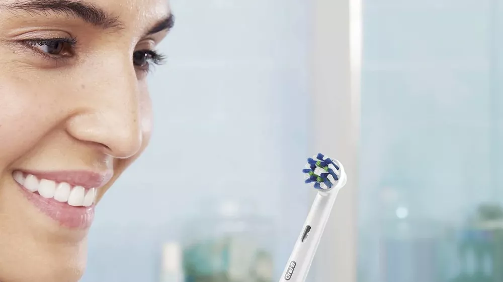 Oral-B Pro Series 1