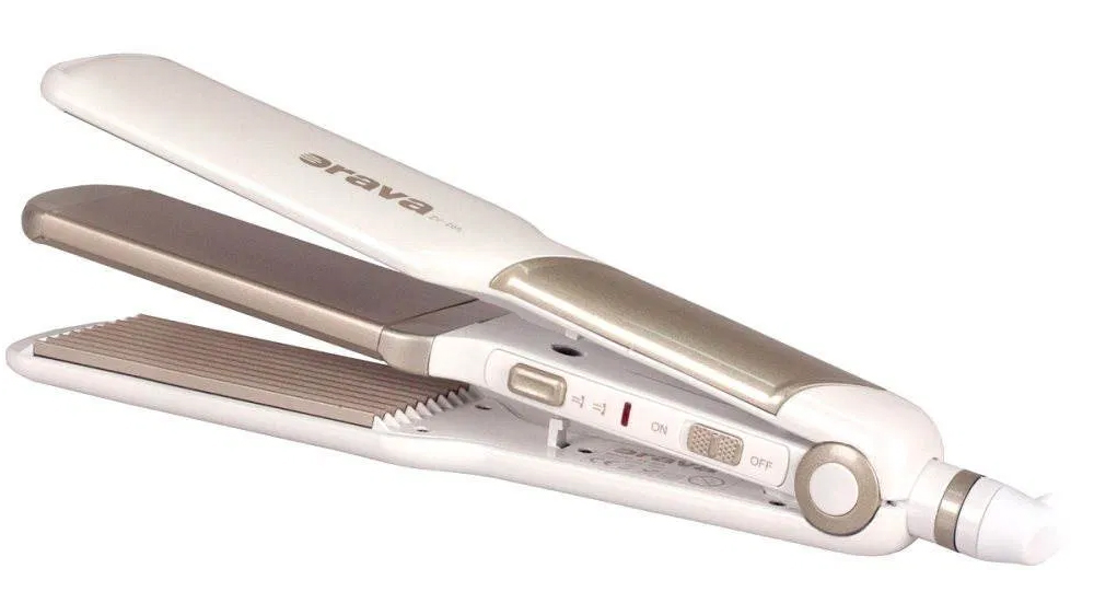 ŽEHLIČKA NA VLASY ORAVA ZV205_01