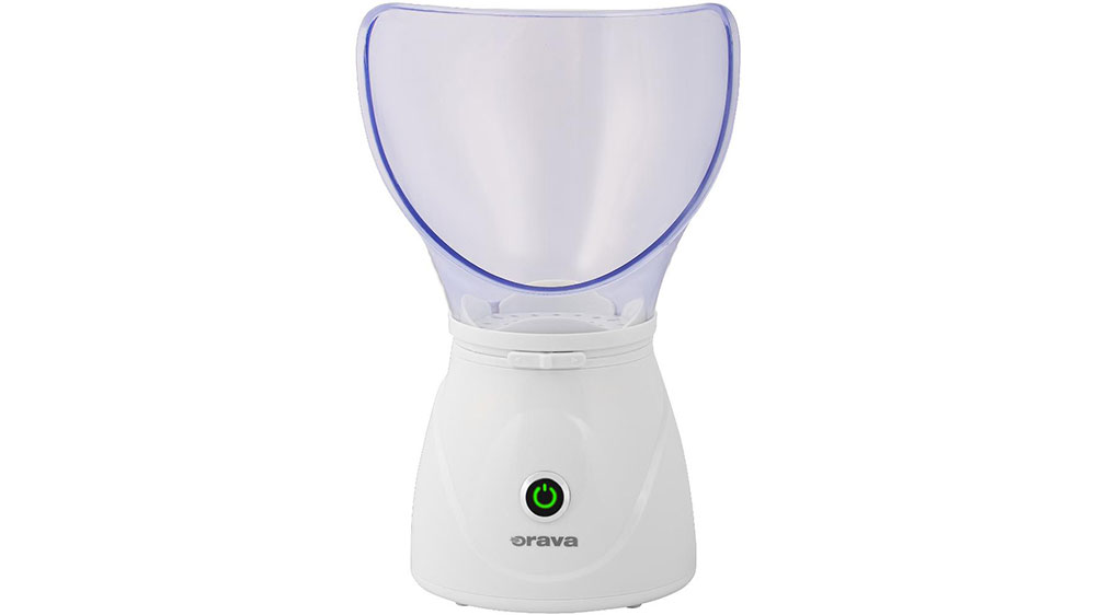 Obličejová sauna Orava FI-120 A_01