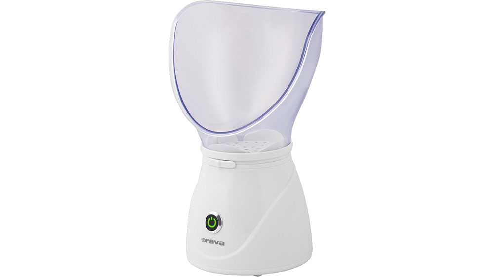 Obličejová sauna Orava FI-120 A_02