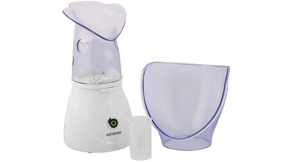 Obličejová sauna Orava FI-120 A_03