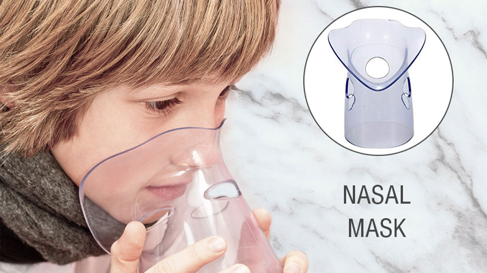 Obličejová sauna Orava FI-120 A chlapec inhaluje_04