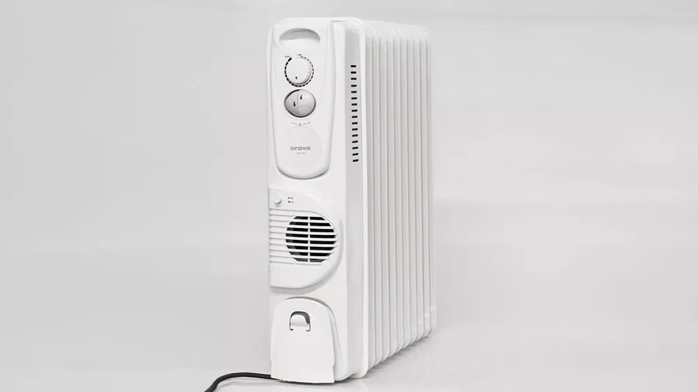 Olejový radiátor Orava OH-11 A_01