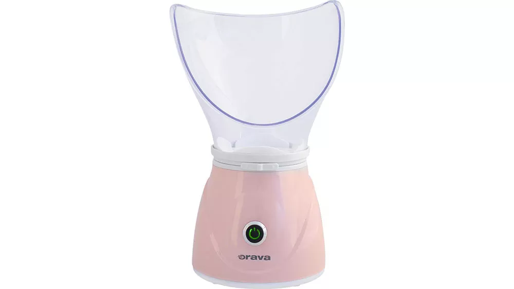 OBLIČEJOVÁ SAUNA ORAVA FI-120 AP_01