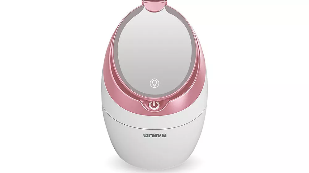 Obličejová sauna Orava FI-300_01