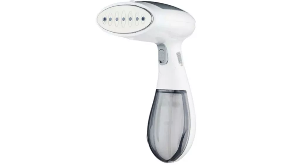 Ručn&iacute; napařovač oděvů Orava Steameasy W_01