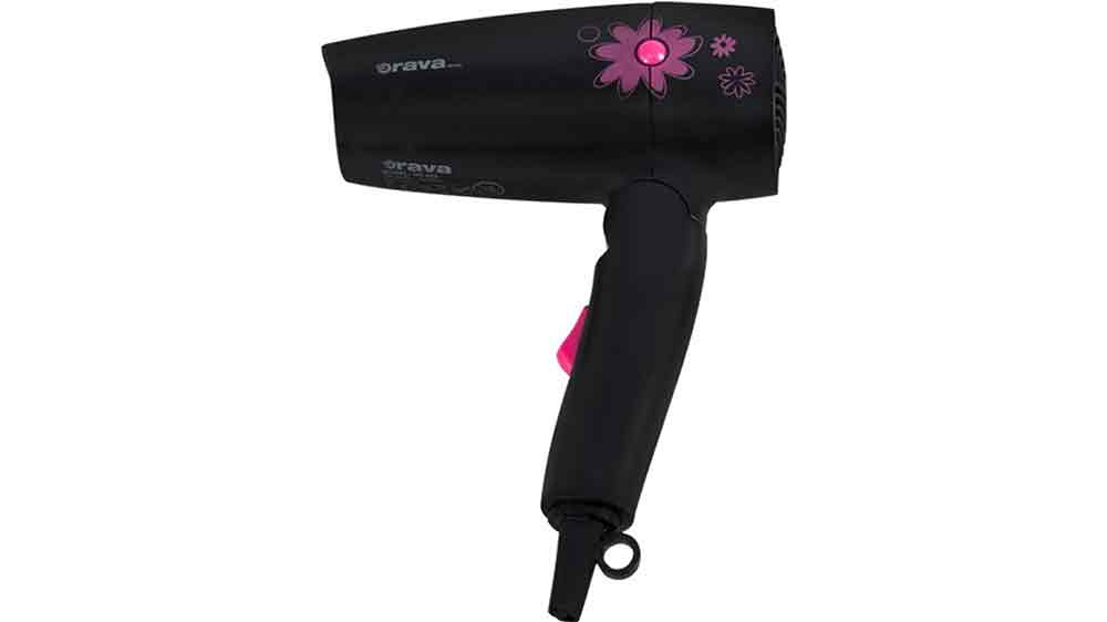 Vysoušeč vlasů Orava HD-402_01