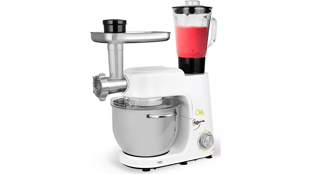 Kuchyňsk&yacute; robot ORAVA CHEF 1