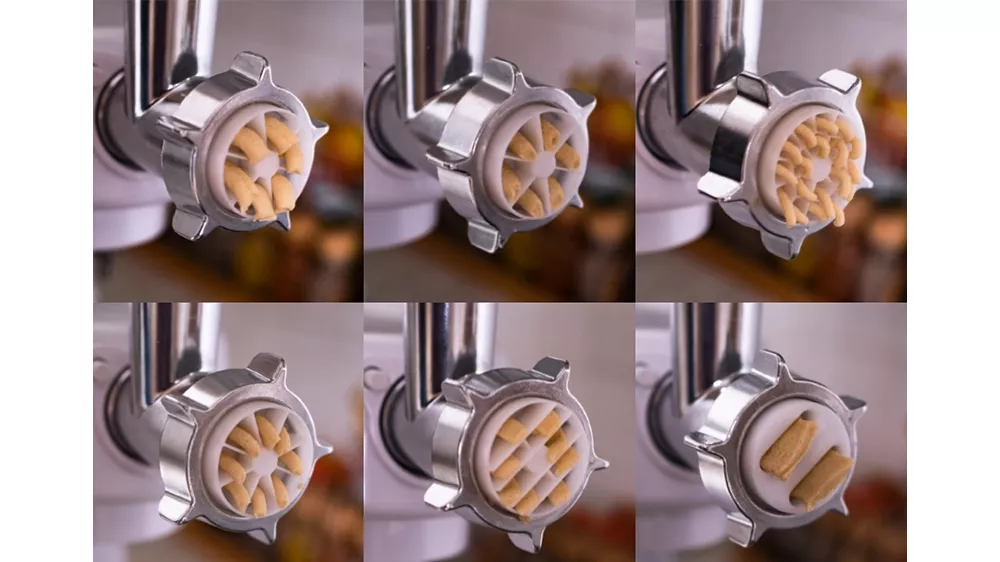 Kuchyňsk&yacute; robot ORAVA CHEF 1