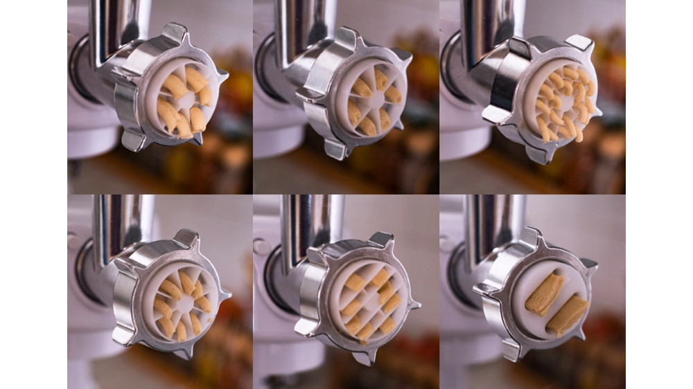 Kuchyňský robot Orava Chef 2