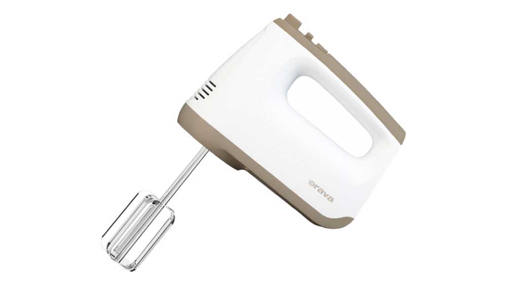 Ruční šlehač Orava SL-140 bílý_01