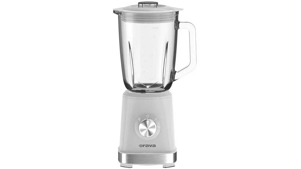 Stolní mixér Orava RM-208 W_01