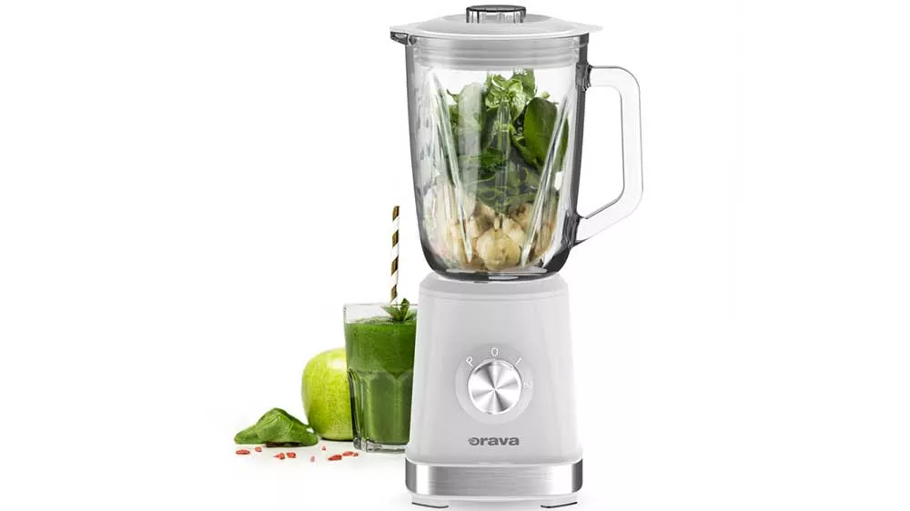 Hotové smoothie se stolním mixérem Orava RM-208 W_02