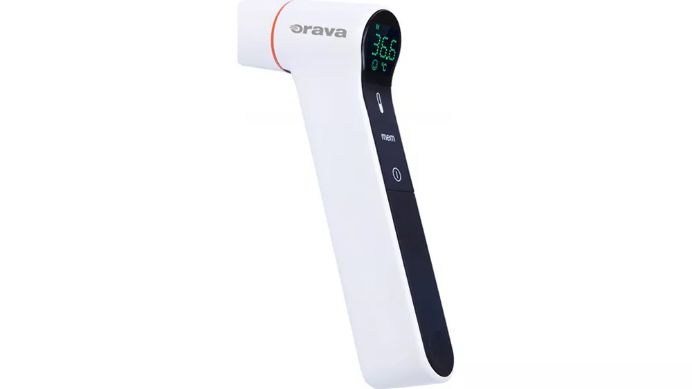 Digit&aacute;ln&iacute; teploměr ORAVA MT-210