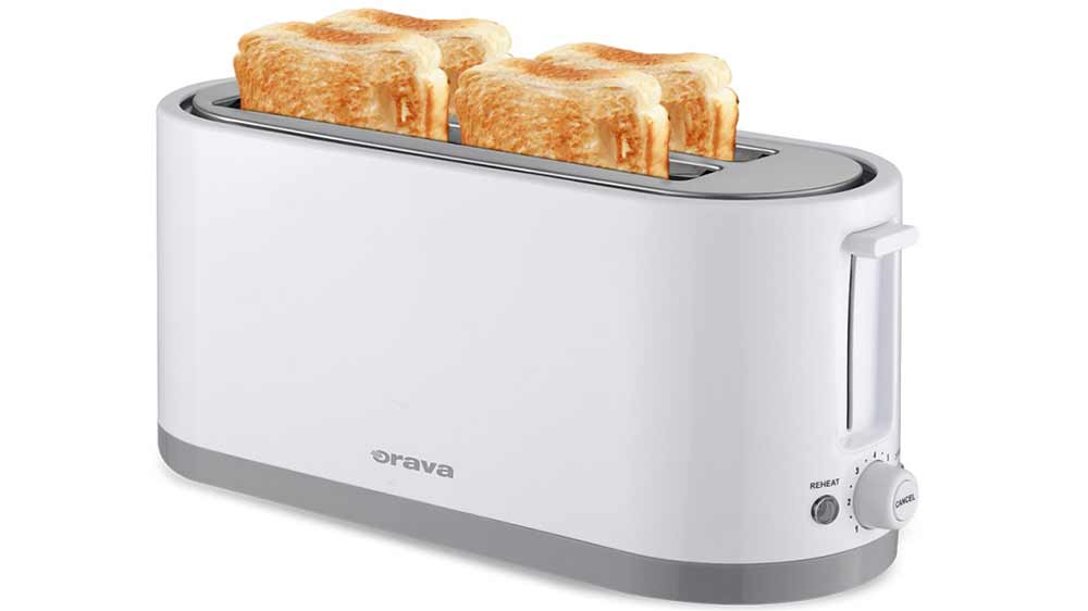 Topinkovač Orava HR-125_01