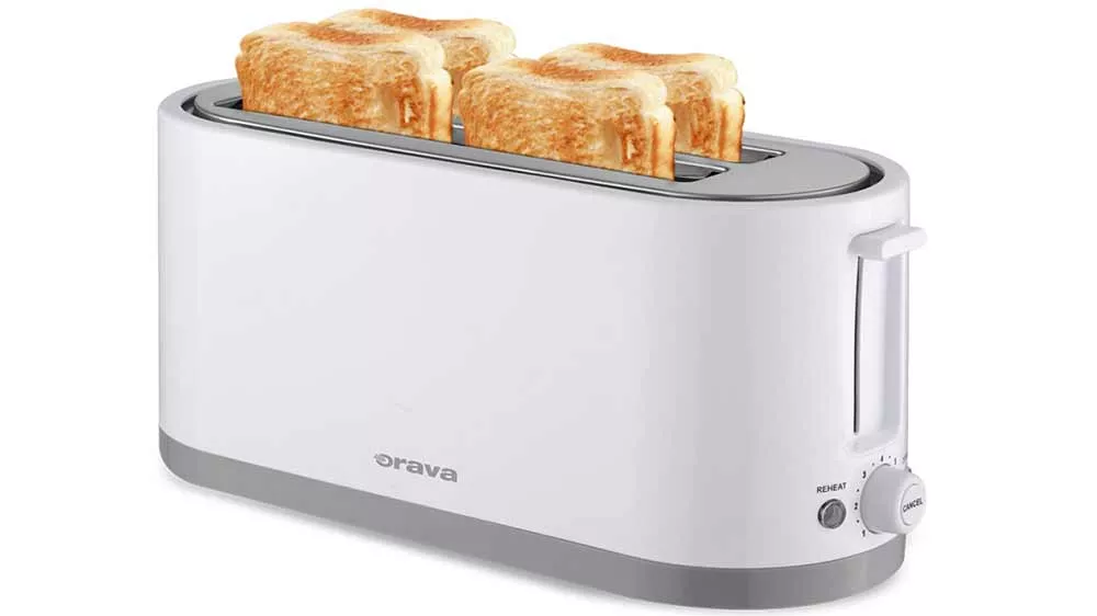Topinkovač Orava HR-125_01