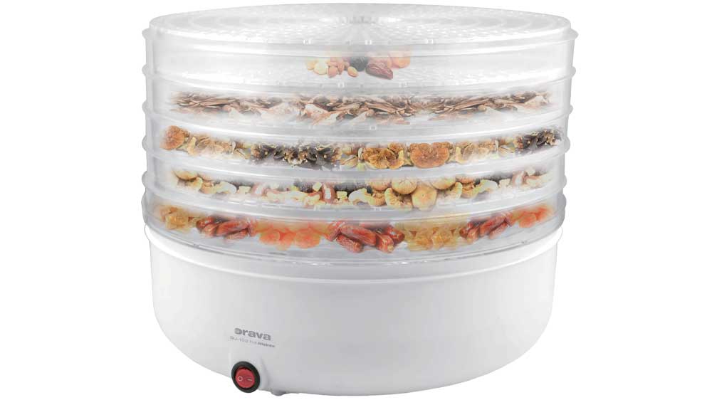 Sušička ovoce Orava SU-103 A _01