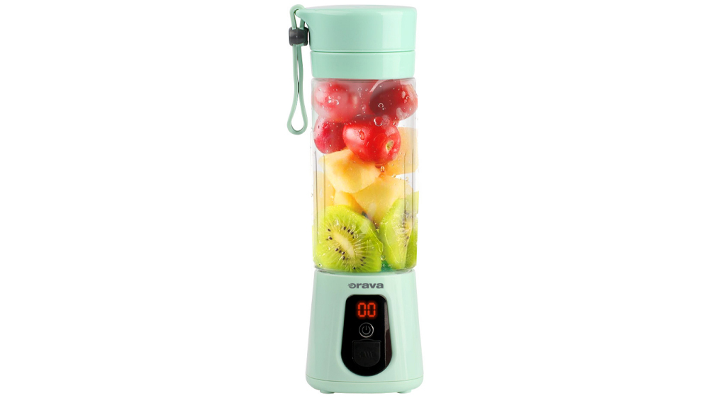 Smoothie mix&eacute;r ORAVA RMU-40 A