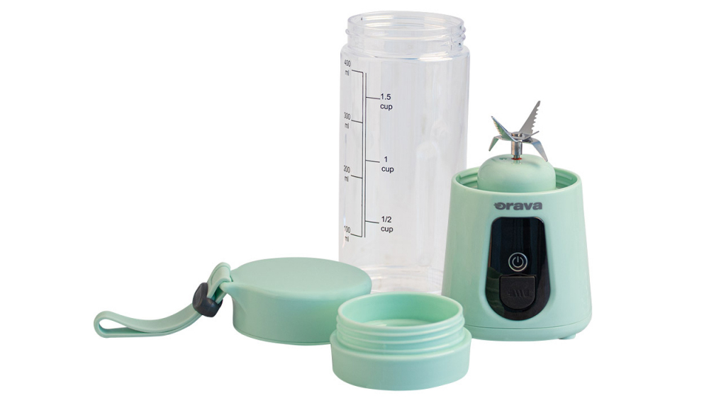 Smoothie mix&eacute;r ORAVA RMU-40 A