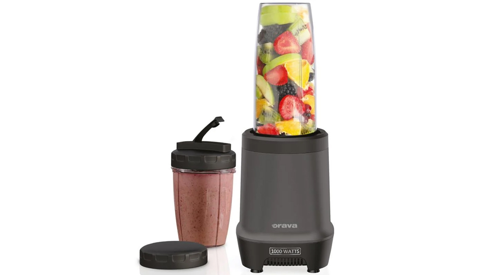 Smoothie mixér Orava RM-1001 s ovocem_02