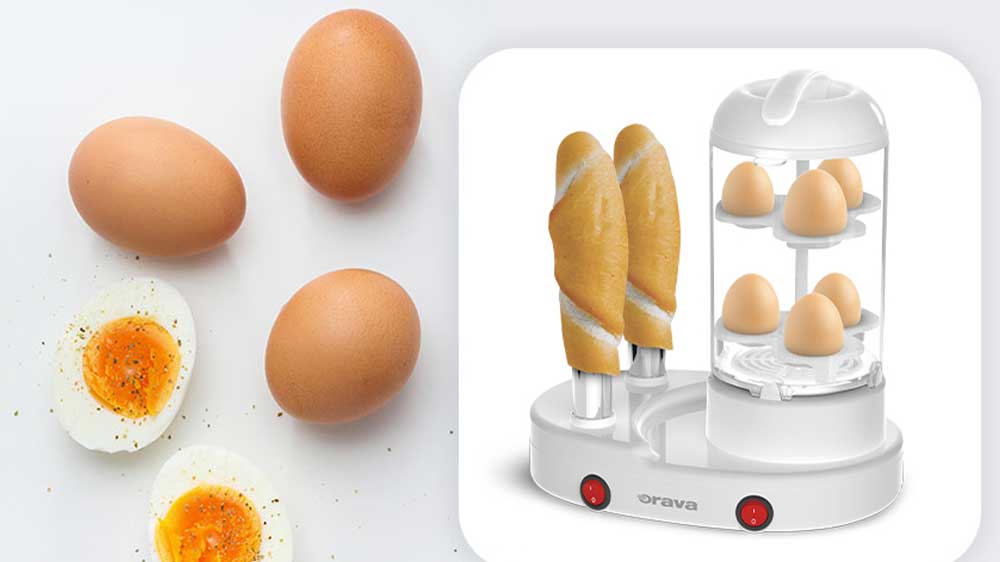 Hotdogovač Orava HM-04 s vajíčky_03
