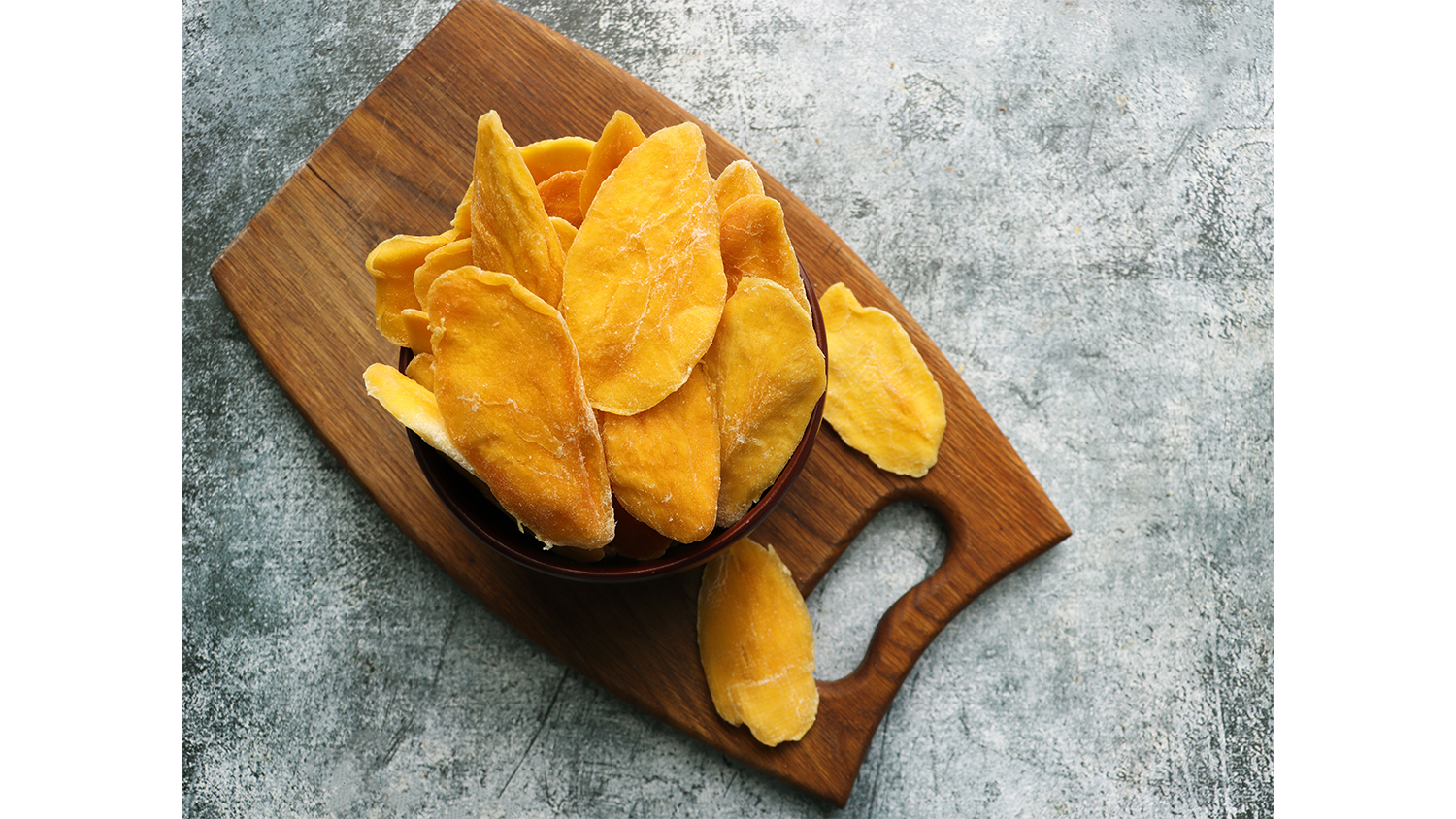 Su&scaron;en&eacute; mango