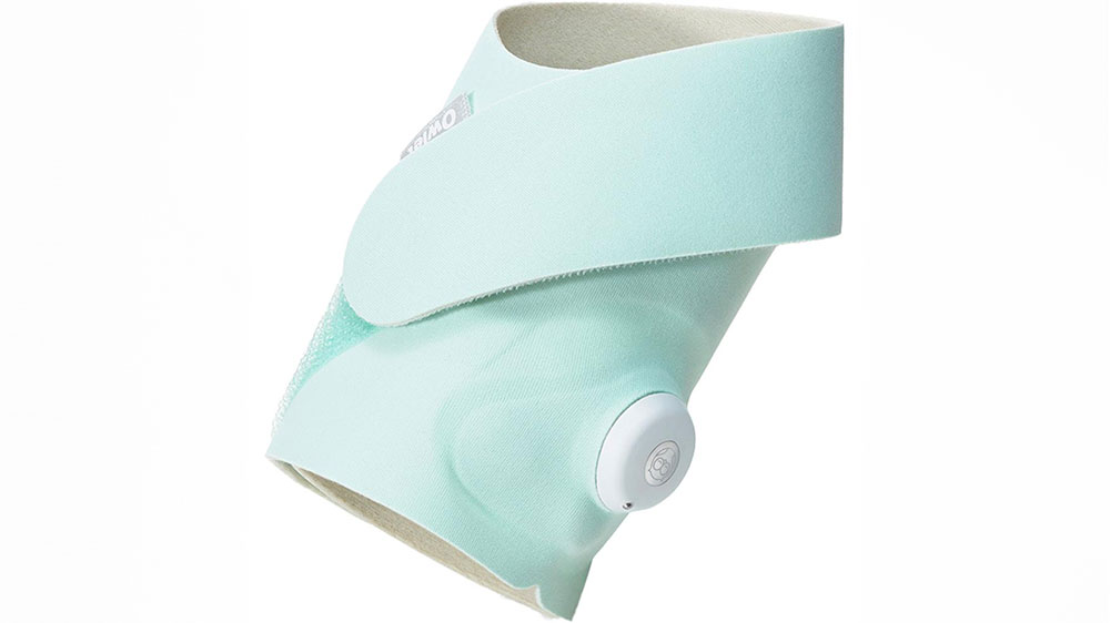 Chytrá ponožka Owlet Smart Sock 3 Plus