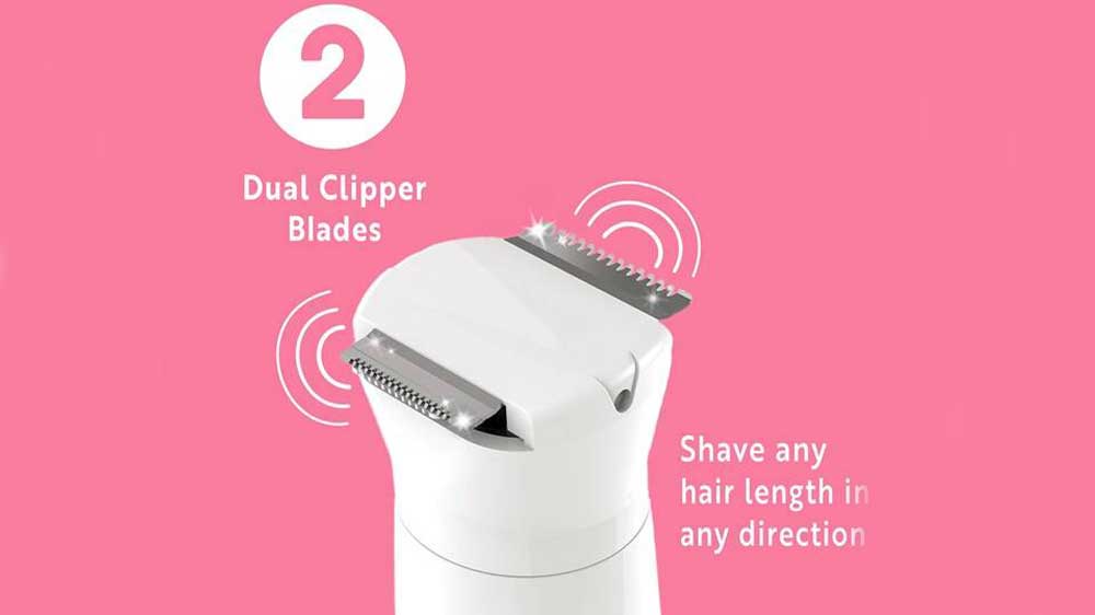 Zastřihovač chloupků Palmperfect 3881i_02