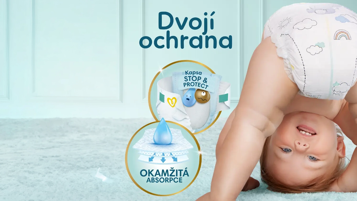 Dvojitá ochrana