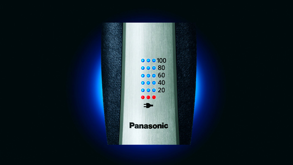 Holící strojek Panasonic ES-RT67-S503