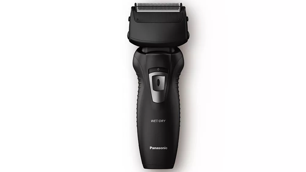 Holic&iacute; strojek Panasonic ES-RW31-K503