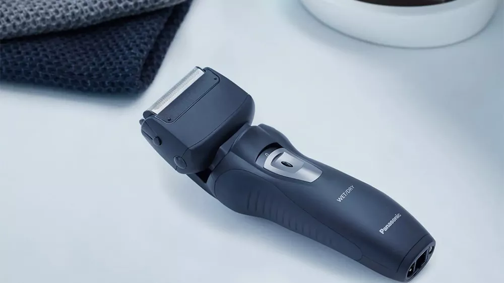 Holic&iacute; strojek Panasonic ES-RW31-K503