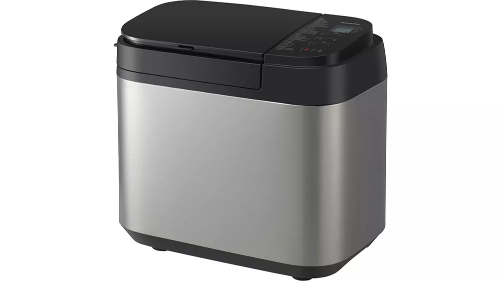 PANASONIC SD-YR2550SXE