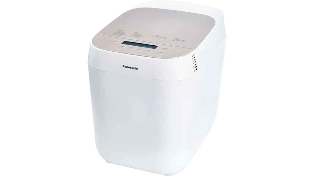 Domácí pekárna Panasonic Croustina SD-ZP2000WXE_01