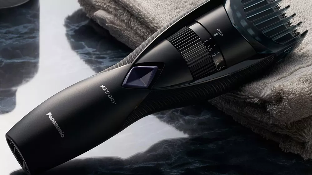 Zastřihovač vousů Panasonic ER-GB37-K503