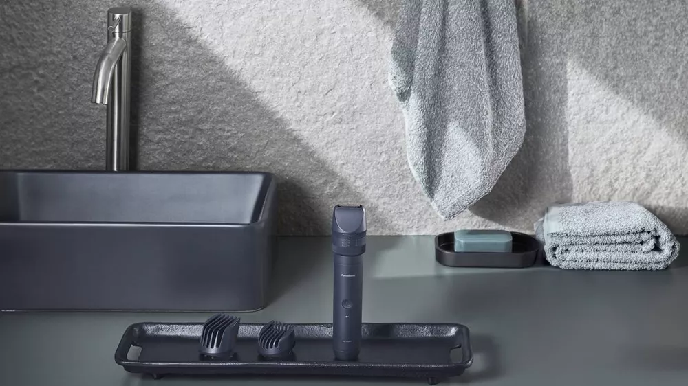 Zastřihovač vousů Panasonic Multishape ER-CKN1-A301