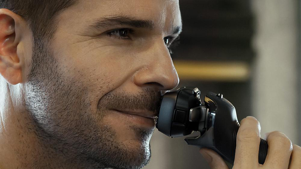 Holicí strojek Panasonic 900+ ES-LS9A-K803