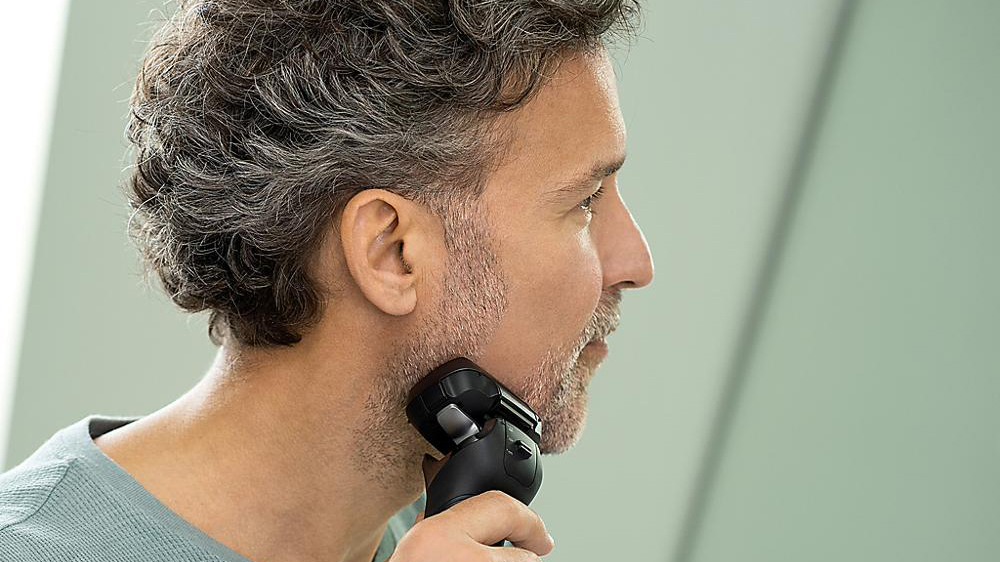 Holicí strojek Panasonic 900+ ES-LS9A-K803