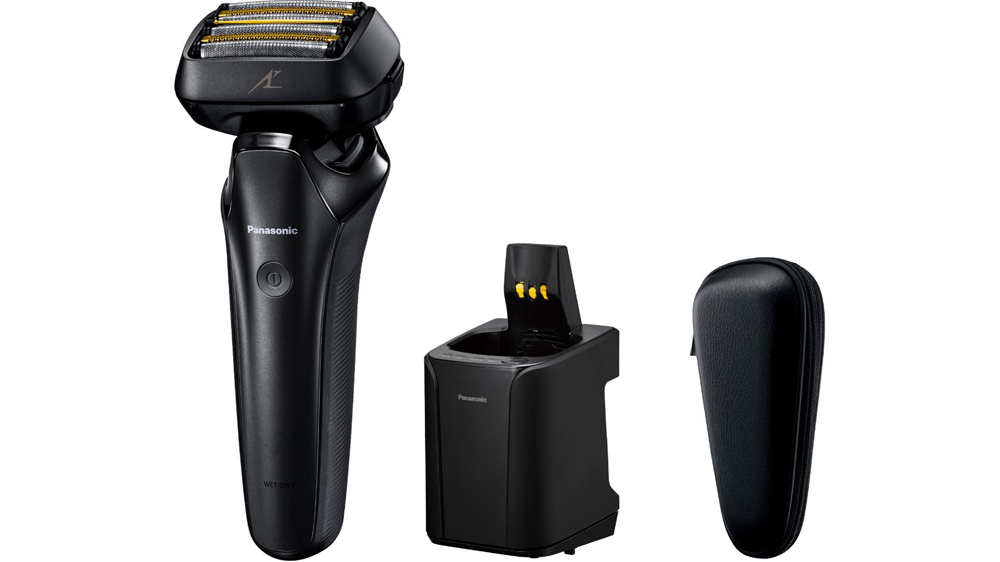 Holicí strojek Panasonic 900+ ES-LS9A-K803