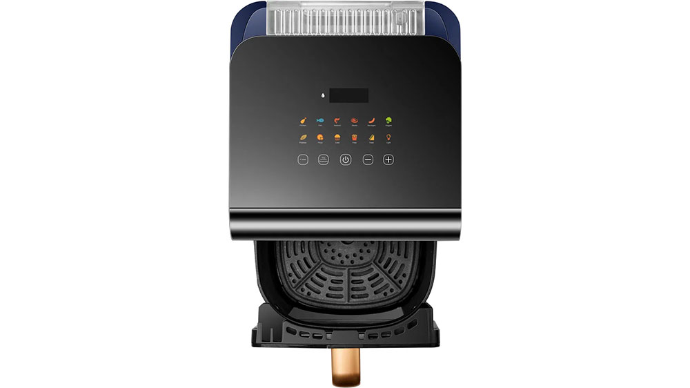 Horkovzdušná fritéza Panasonic NF-CC600_03
