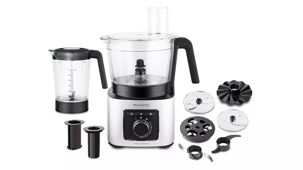 Food processor Philco PHFP 7725