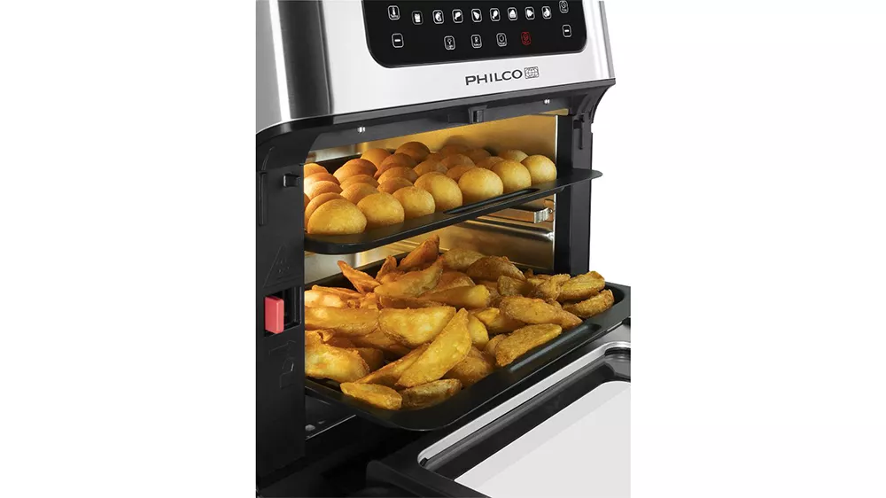 Horkovzdu&scaron;n&aacute; frit&eacute;za Philco PHAO 1000