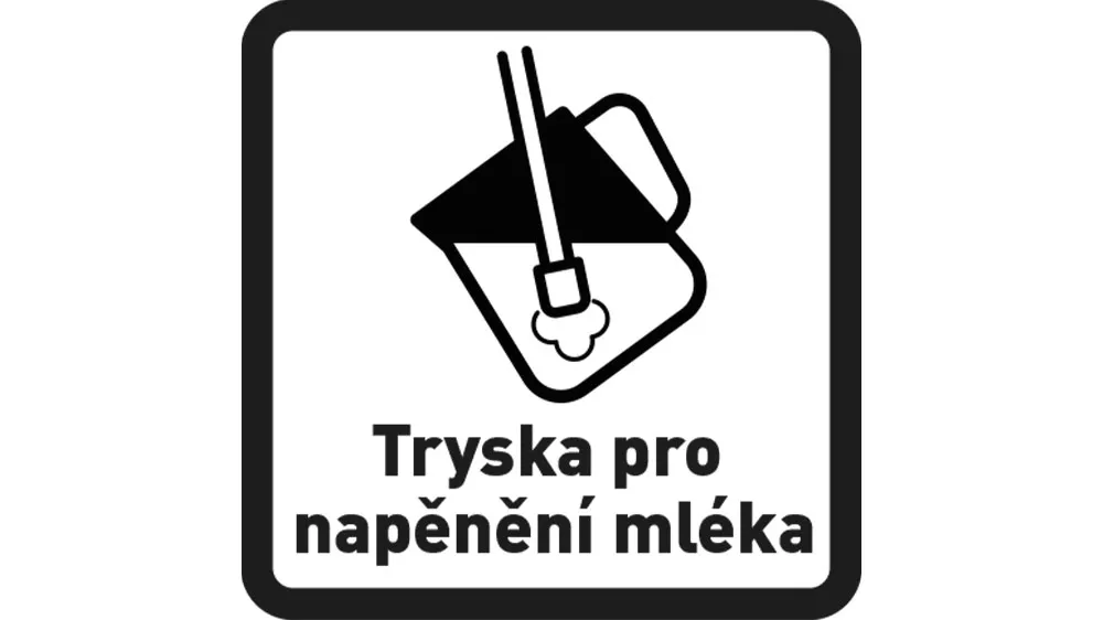 Ikona tryska na napenenie mlieka_04