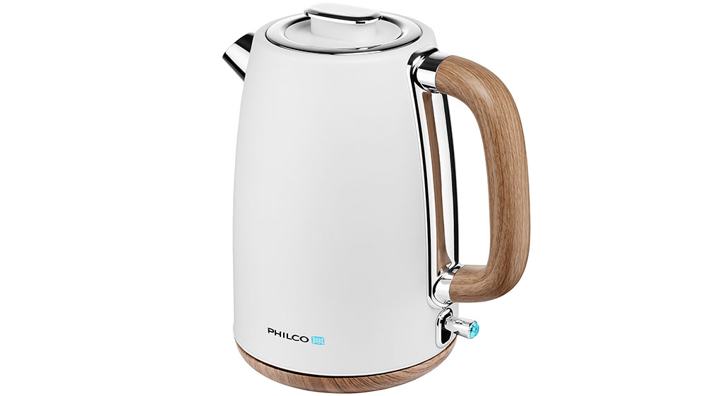 Rychlovarná konvice PHWK 1711 W