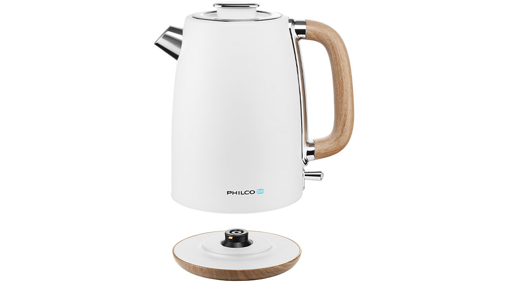 Vysoce stylová a bezpečná